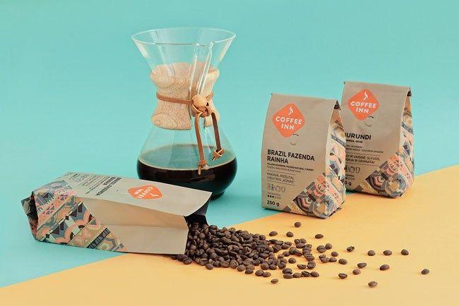 咖啡包装是如何检测顶空气体分析仪的？ 