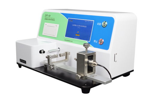 预灌封注射器活塞与套筒密封性方法和检测仪器 