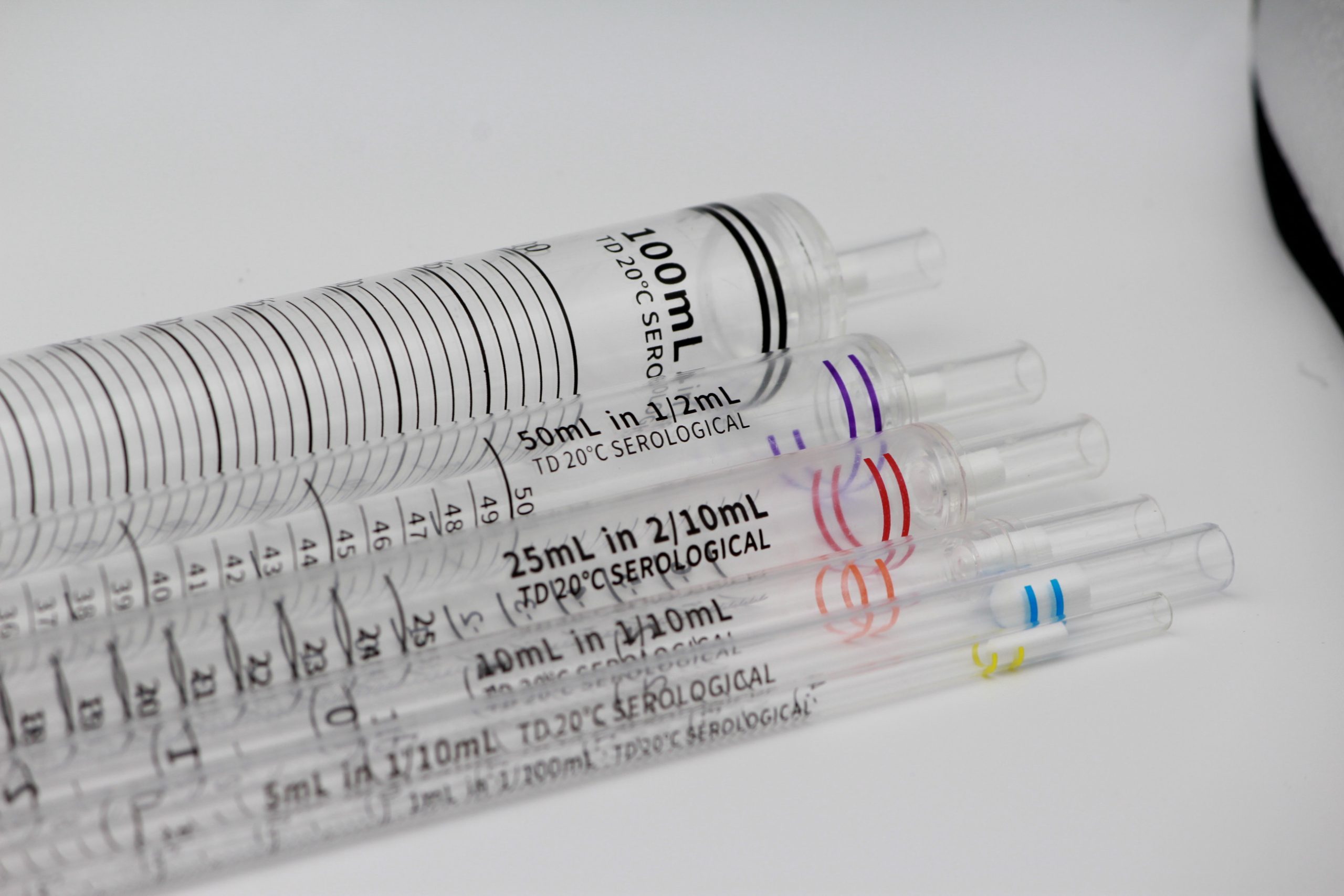 血清移液管简介、特点、实验注意事项汇总 