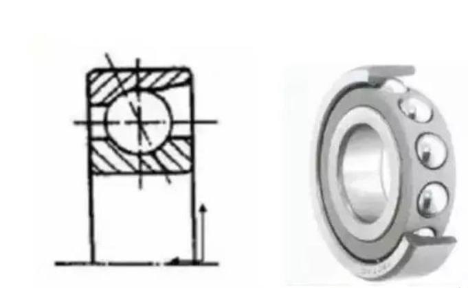 湖南中崎介绍14种轴承的特点和区别以及用途 