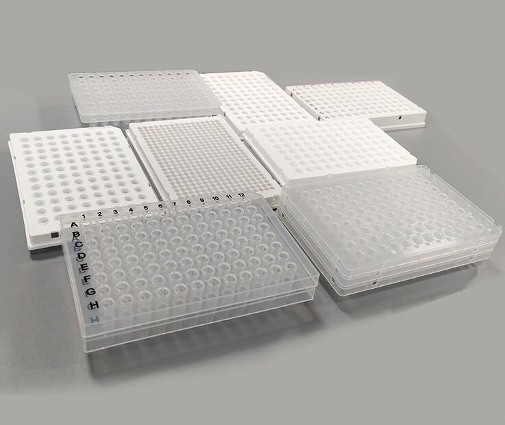 BUNSEN本生分享：荧光定量PCR耗材的选择 