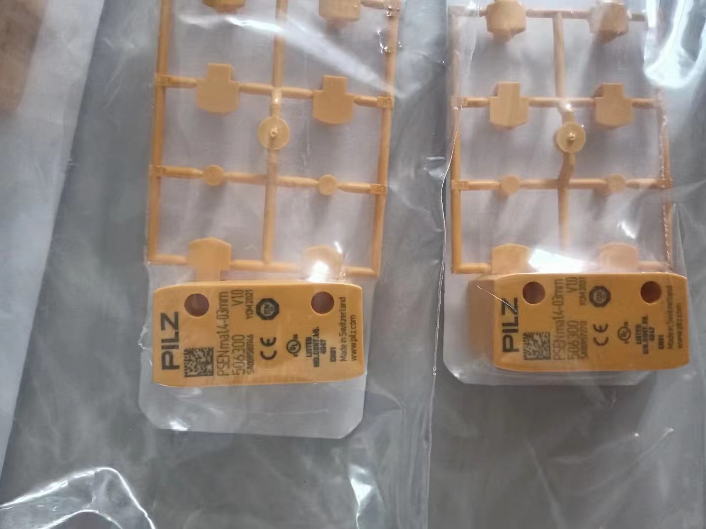 德国pilz皮尔兹680010伺服放大器工作原理 