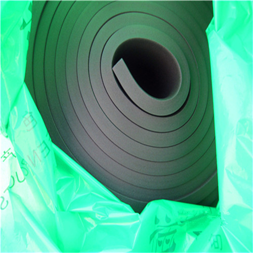 铝箔橡塑板隔音防火生产厂家技术 