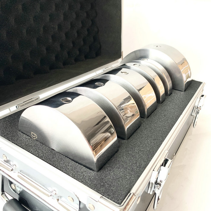 按需求定制增坨砝码(圆形) 