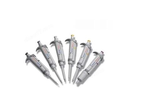 艾本德手动移液器成为实验室精准液体处理的可靠伙伴 