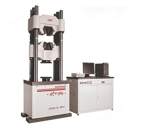 深入解析螺栓保载试验机的功能与应用 