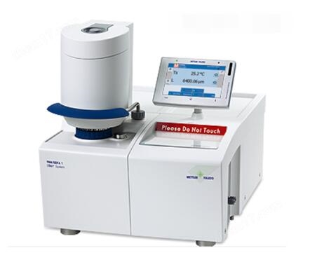 进口热重分析仪成为精确测量物质热稳定性的关键工具 