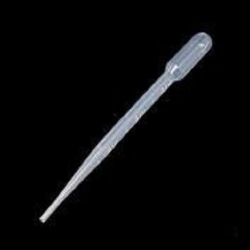 BUNSEN课堂：巴氏吸管的性能及应用 