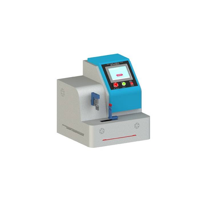 针管韧性测试仪在医疗器械中的重要作用 上海傲颖 