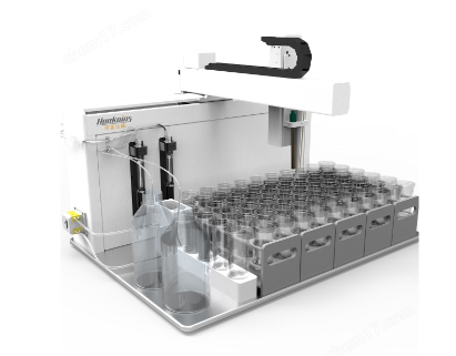 全自动COD滴定仪精准测定水质消耗氧量，守护环境健康 