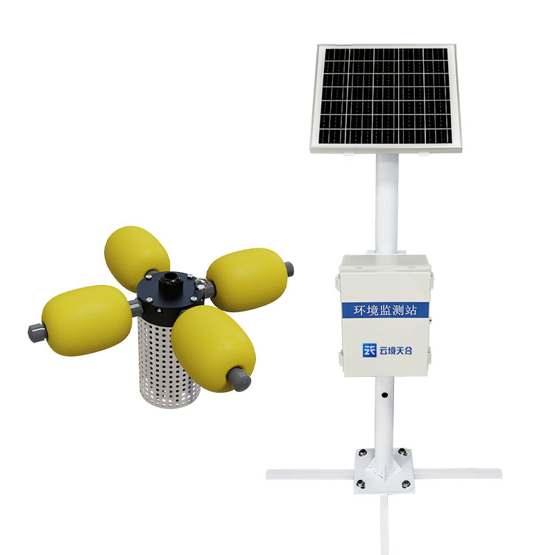 多参数水质监测站-一款可集成一体化水质监测系统2024天合顺丰包邮 