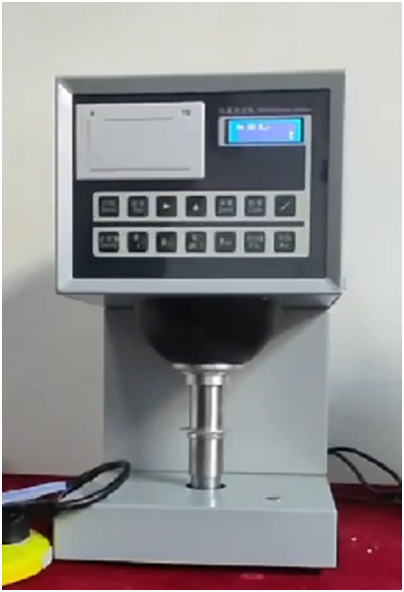 白度仪和色差仪的区别 