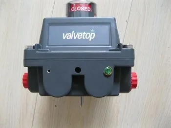 TVL-E20GNPM-TOPWORX 限位开关全新现货 