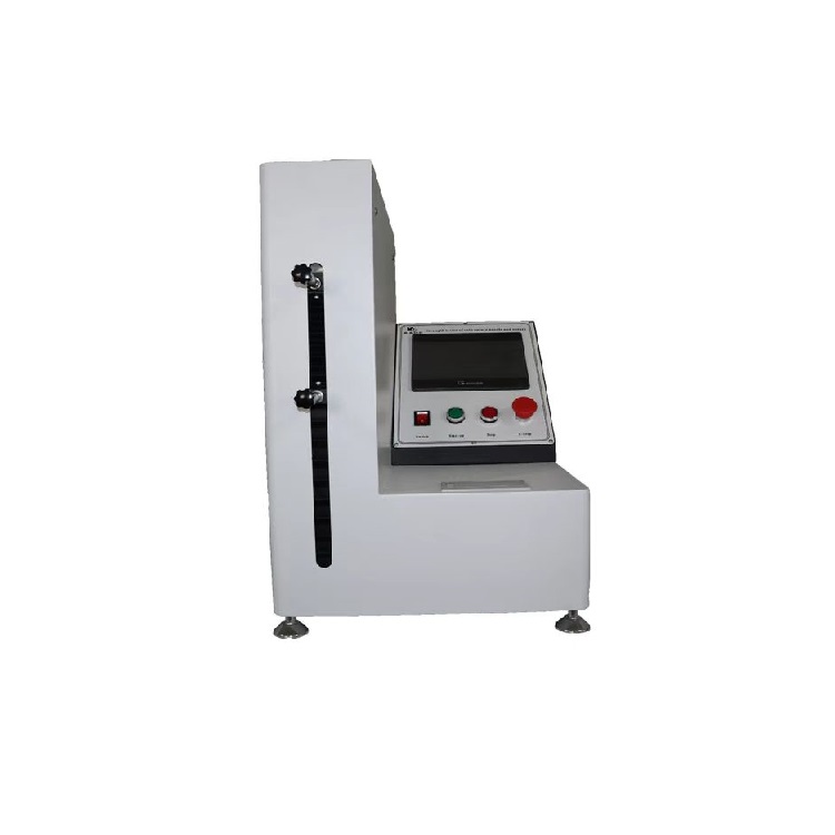 注射器针管连接牢固度测试仪是一种重要的医疗设备质量检测工具 上海傲颖 