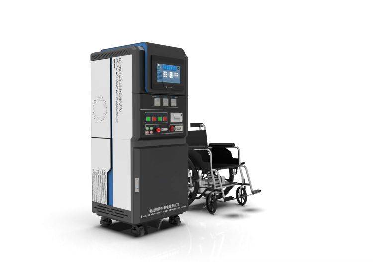 电动轮椅车耗电量测试仪在多个领域具有广泛的应用 上海傲颖 