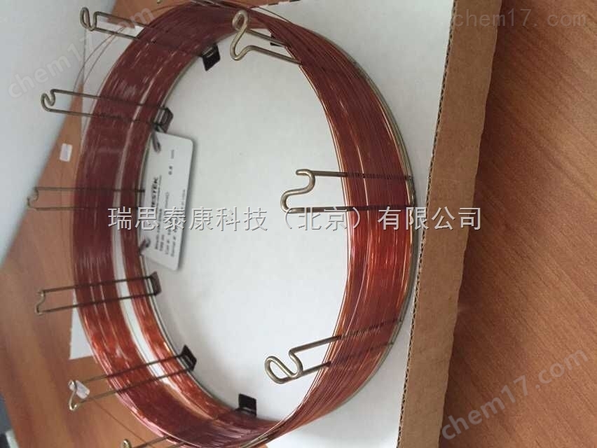 Restek毛细管柱的质量控制和质量保证方法介绍 