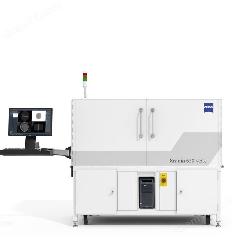ZEISS 3D显微镜的操作流程和使用方法介绍 