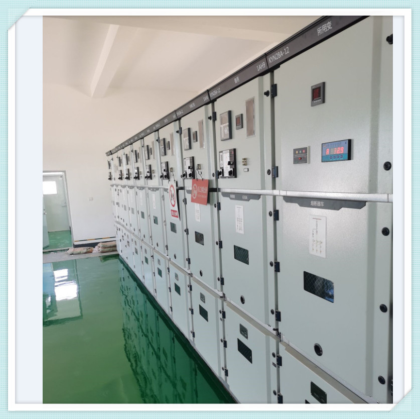 SNP-3322变压器综保装置工作原理 