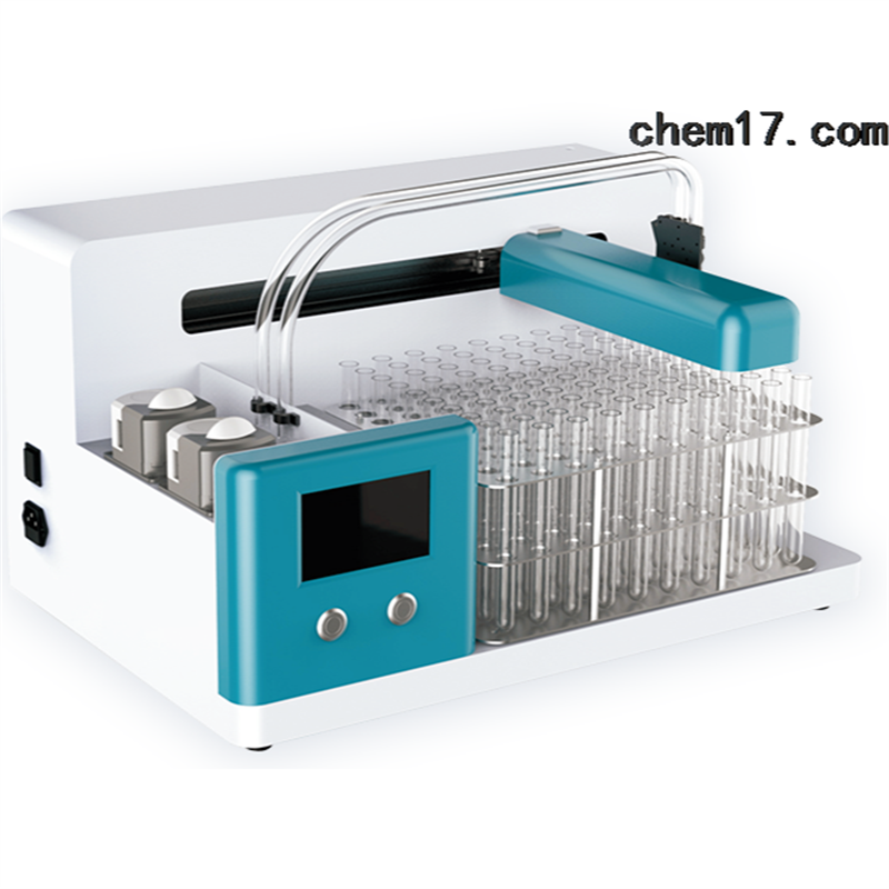 蠕动泵分液仪在实验室中的应用与效果分析 
