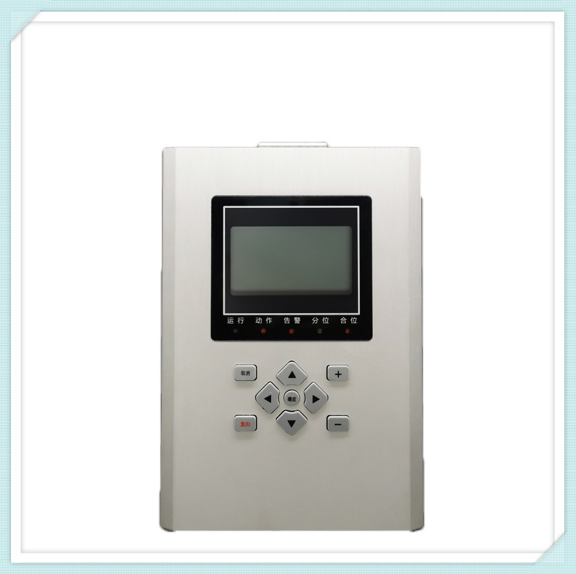 STD-640h2高中压线路保护工作原理 