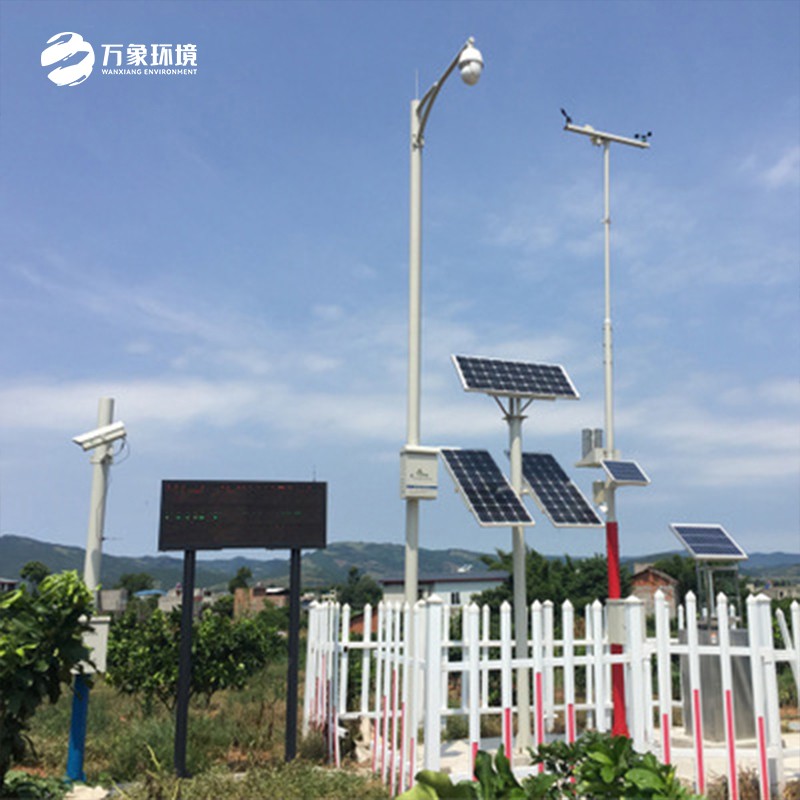 智慧农业四情监测系统解决方案—(2024全+境/派+送/直+达)新疆农业四情监测 