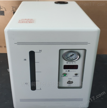 大流量氢气发生器为科研和工业提供高效清洁能源 