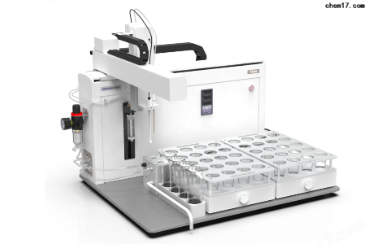 全自动土壤PH测定仪应用精准土壤管理 