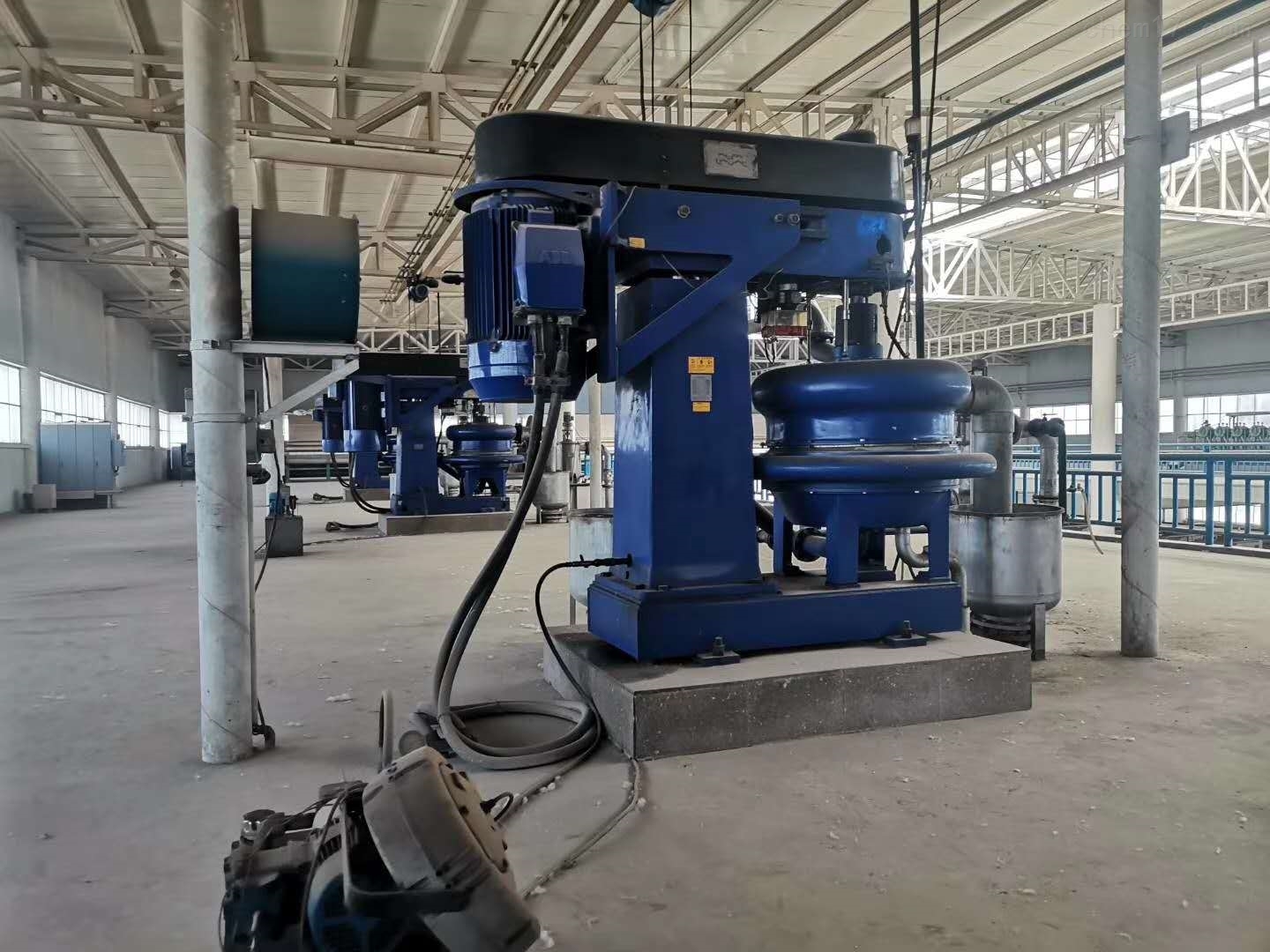 出售二手淀粉糖生产线 