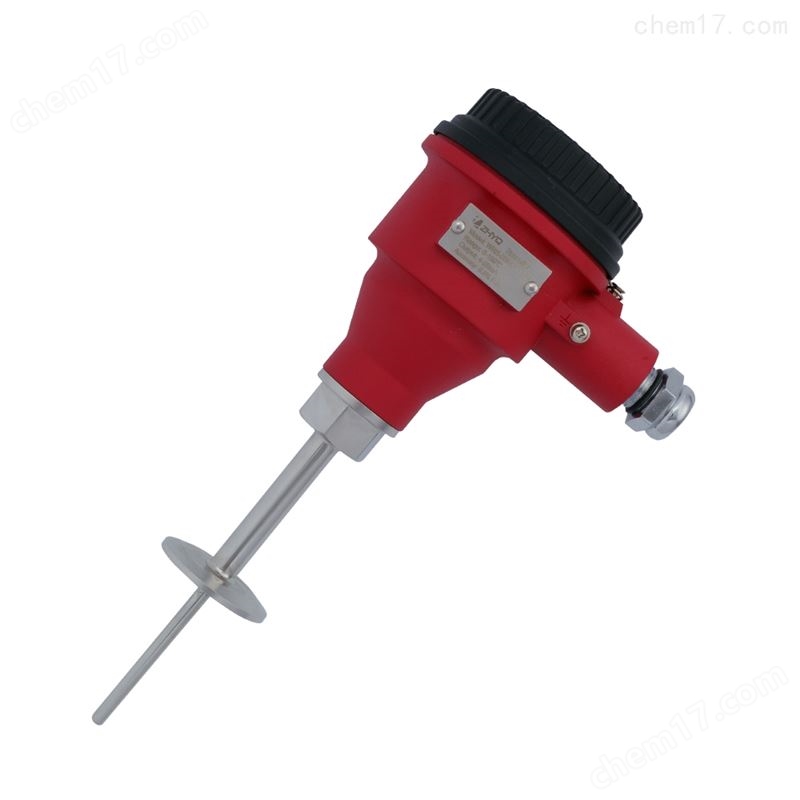 加注机温度变送器在工业应用中的重要性 