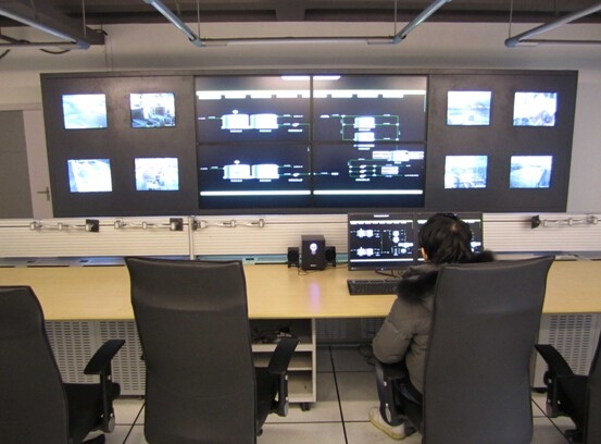 ZZ-2000工厂企业能耗云监测功能介绍 