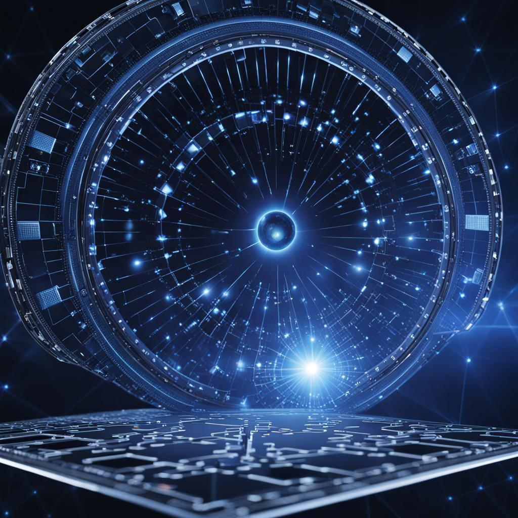 光电二极管的量子效率：深入剖析性能指标 