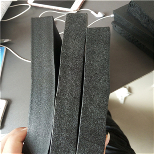 铝箔橡塑板隔音防火厂家技术 