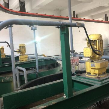 米顿罗搅拌机究竟是如何工作的？ 