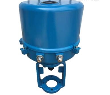 直行程电动执行器：精确控制线性运动的自动化解决方案 