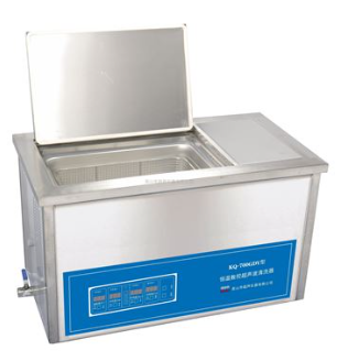 数控超声波清洗机的工作原理是怎样的？ 