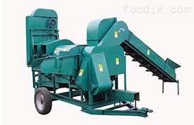 脱粒机