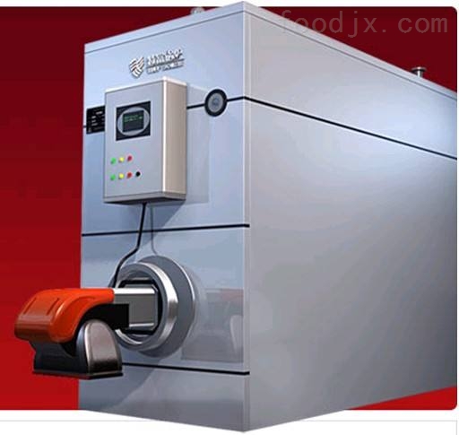 TFZ燃气真空热水机组