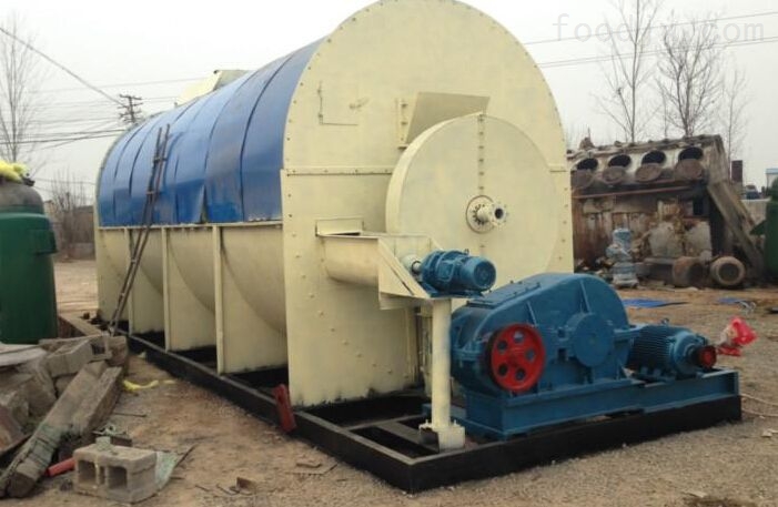 二手管束干燥机