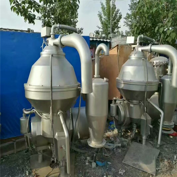 二手砂石分离机