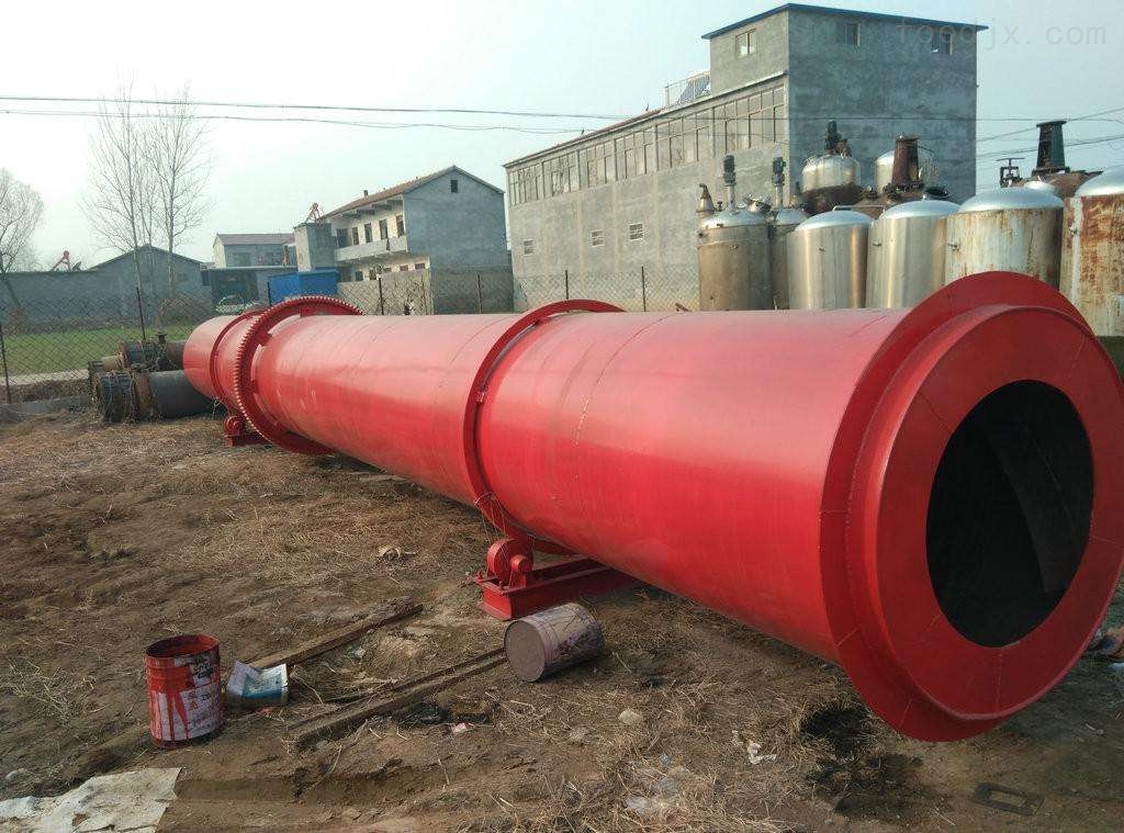 保温砂浆烘干机