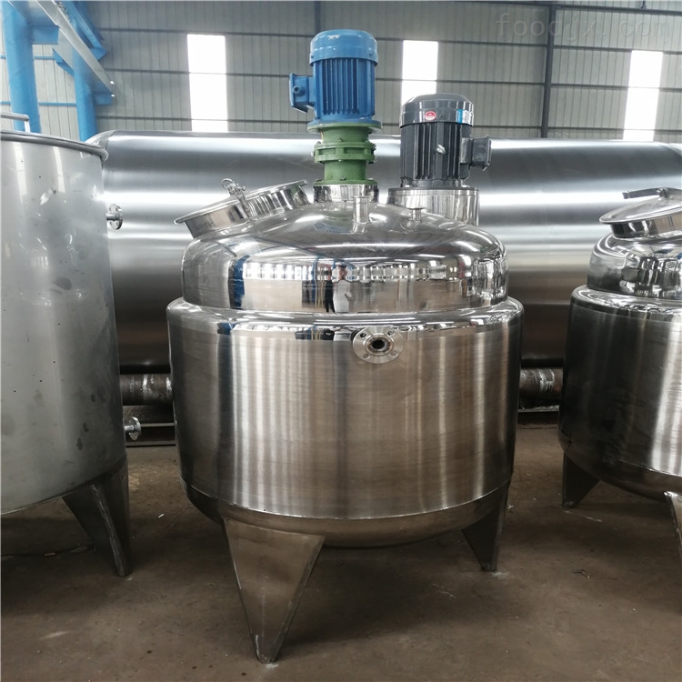 啤酒发酵设备