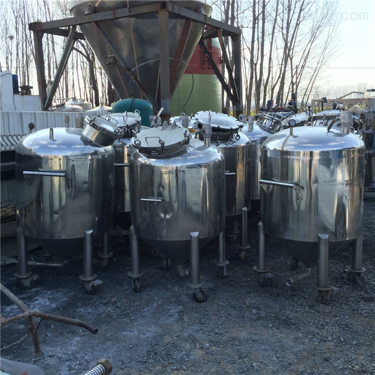 葡萄酒发酵罐