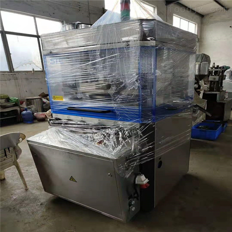 实验室小型压片机