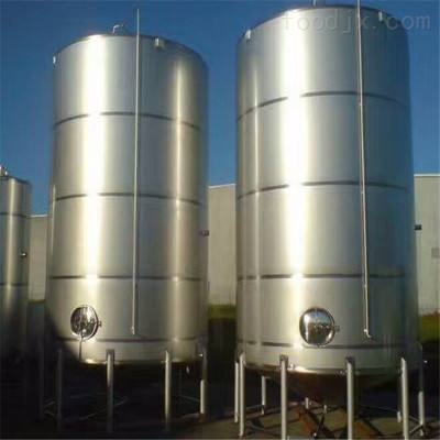 压力储罐